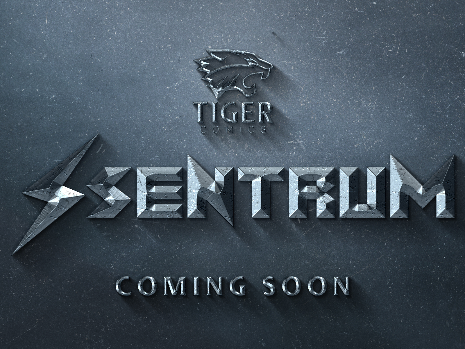 Sentrum 3
